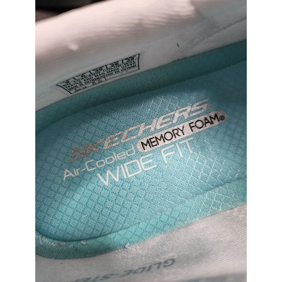 Skechers Glide-Step Resilience Women's size 9 Wide Fit - Picture 11 of 12
